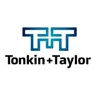 Tonkin Taylor logo