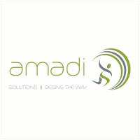 Amadi Solutions logo