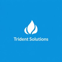 Trident Solutions logo