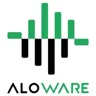 Aloware logo