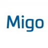 Migo功典 logo