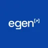 Egen logo