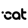 Cat Technologies Argentina logo