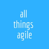 All Things Agile Co logo