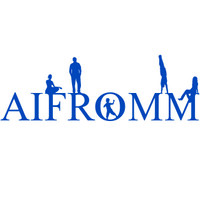Aifromm logo