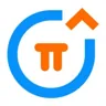 3dot14 logo