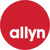 Allyn logo