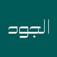 Aljoud الجود logo