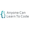 Anyone Can Learn To Code logo