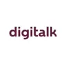 Digitalk logo