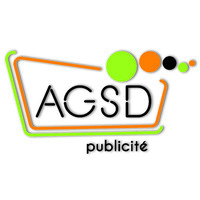 Agsd Publicité logo