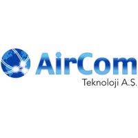 Aircom Teknoloji A.S logo