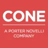 Cone logo