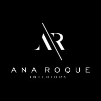 Ana Roque Interiors logo