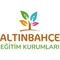 Altınbahçe Eğitim Kurumları logo