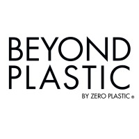 Beyond Plastic logo