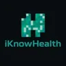 Iknowhealth logo