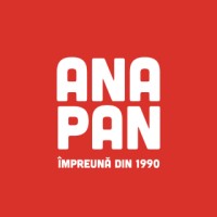 Ana Pan logo