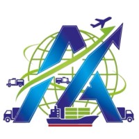 Alpha Alliance Logistics logo