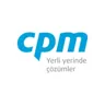 Cpm Yazilim logo