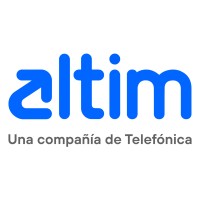 Altim Ti logo