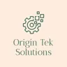 Origintek Solutions Llc logo