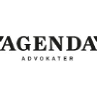 Agenda Advokater logo