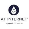 At Internet, A Piano Company logo