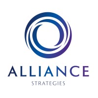 Alliance Strategies logo