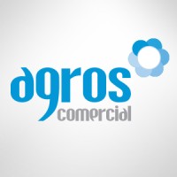 Agros Comercial logo