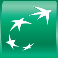Arval Slovakia - Bnp Paribas Group logo