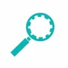 Search Machines logo