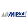 Milsoft A.S logo