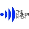 The Higher Pitch logo