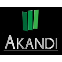 Akandi Office Furniture logo
