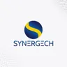 Synergech logo
