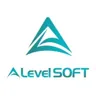 Alevelsoft logo