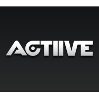 Actiive Alarme-Controle D'acces-Telephonie-Interphonie-Informatique-Videosurveillance-Electricite logo