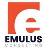 Emulus Consulting logo