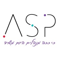 Amit Segal - A.S.P logo