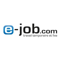 E-Job Sa logo
