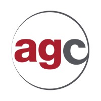 Agc Catering Equipment logo
