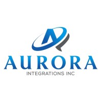 Aurora Integrations logo