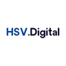 Hsv Digital logo