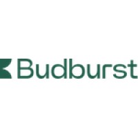 Budburst logo