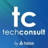 Techconsult Gmbh logo