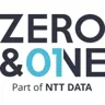 Zero&one logo