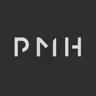 Pmh logo