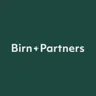 Birn Partners logo