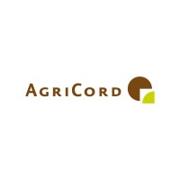 Agricord logo